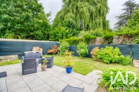 Maison à vendre 8 pièces 164 m² Magny-en-Vexin