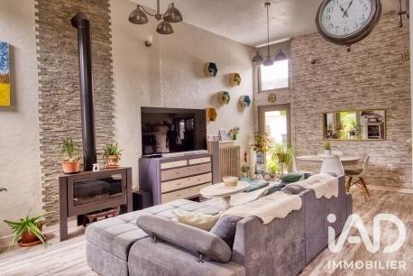 Maison à vendre 8 pièces 164 m² Magny-en-Vexin