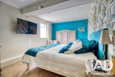 Maison à vendre 8 pièces 164 m² Magny-en-Vexin