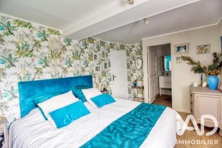 Maison à vendre 8 pièces 164 m² Magny-en-Vexin