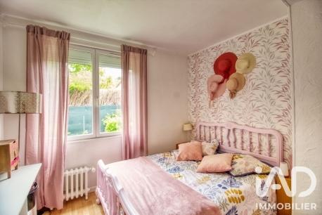 Maison à vendre 8 pièces 164 m² Magny-en-Vexin