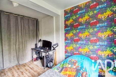 Maison à vendre 8 pièces 164 m² Magny-en-Vexin