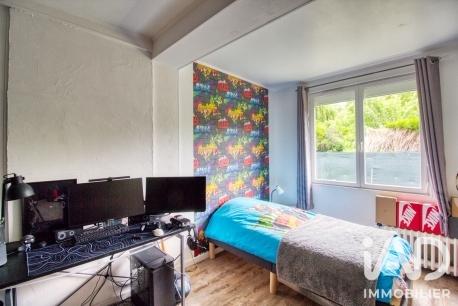 Maison à vendre 8 pièces 164 m² Magny-en-Vexin