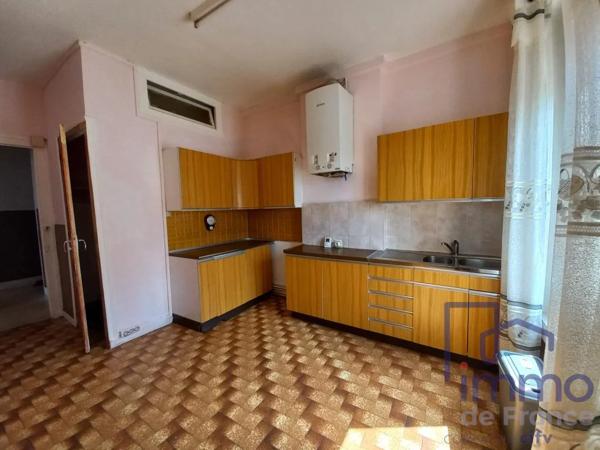 Appartement à vendre à Saint-Étienne (42000)