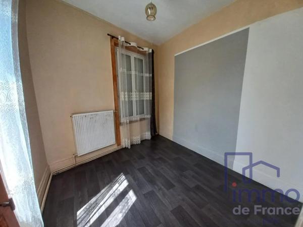 Appartement à vendre à Saint-Étienne (42000)