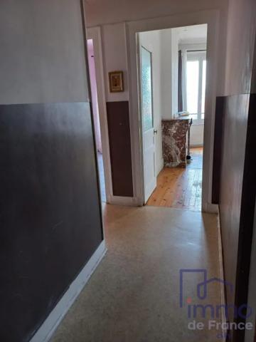 Appartement à vendre à Saint-Étienne (42000)