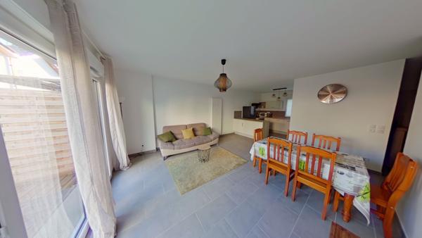 Maison à louer 4 pièces à Gradignan