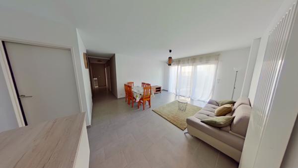 Maison à louer 4 pièces à Gradignan