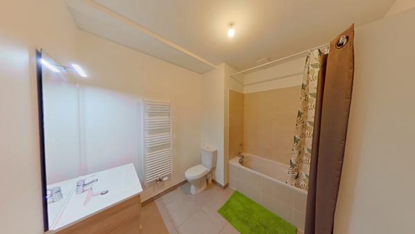 Maison à louer 4 pièces à Gradignan