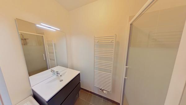 Maison à louer 4 pièces à Gradignan