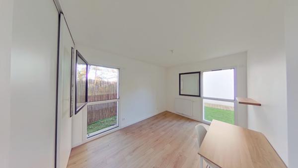 Maison à louer 4 pièces à Gradignan