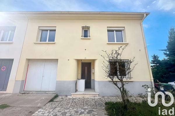 Maison à vendre 5 pièces 112 m² Toulouges