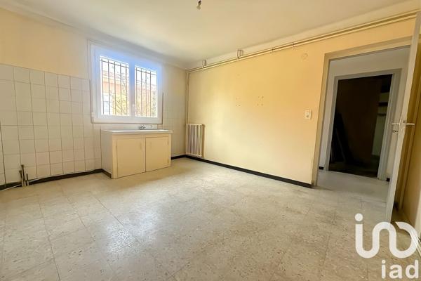 Maison à vendre 5 pièces 112 m² Toulouges