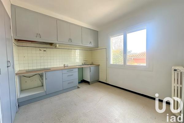 Maison à vendre 5 pièces 112 m² Toulouges