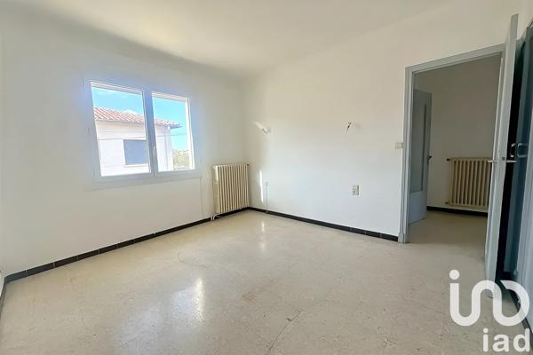 Maison à vendre 5 pièces 112 m² Toulouges