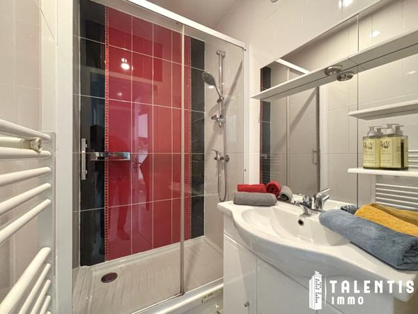 NANTES, HAUTS-PAVES / VIARME | 3 PIECES (45m² | 2ch)