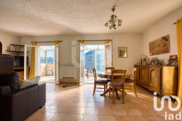 Maison à vendre 7 pièces 244 m² Les Adrets-de-l'Estérel