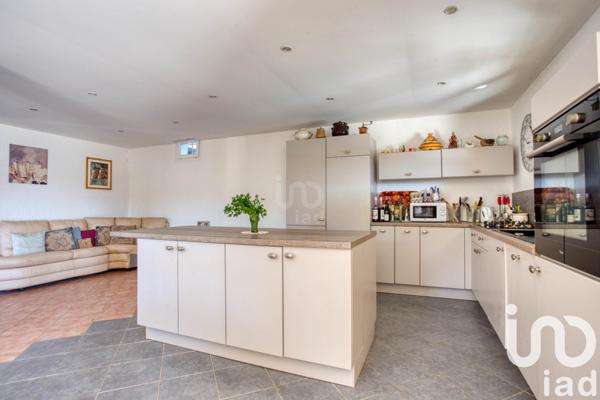 Maison à vendre 7 pièces 244 m² Les Adrets-de-l'Estérel