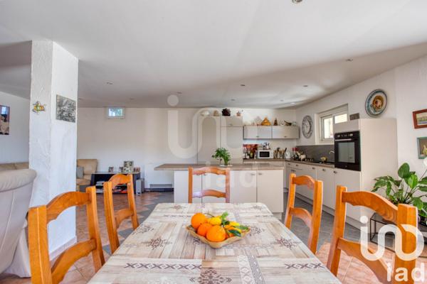 Maison à vendre 7 pièces 244 m² Les Adrets-de-l'Estérel