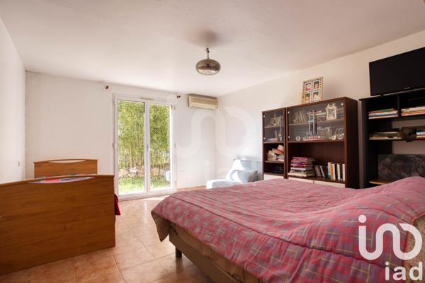 Maison à vendre 7 pièces 244 m² Les Adrets-de-l'Estérel