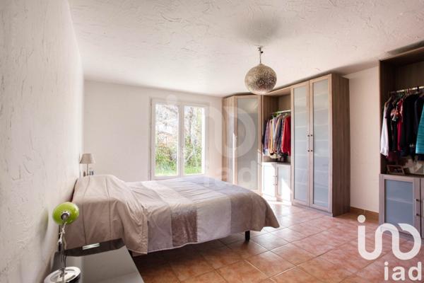 Maison à vendre 7 pièces 244 m² Les Adrets-de-l'Estérel