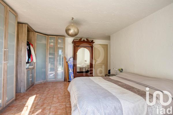 Maison à vendre 7 pièces 244 m² Les Adrets-de-l'Estérel