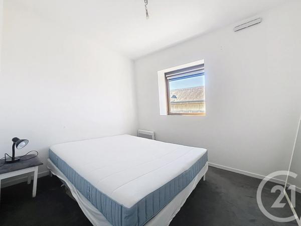 Appartement T2 à vendre  2 pièces - 45,23 m 2   DIJON  - 21
