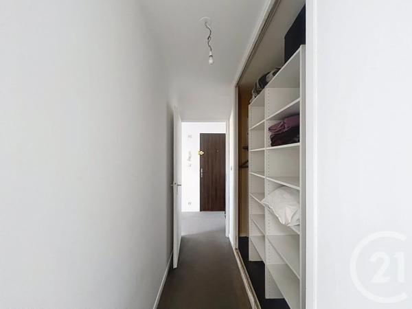 Appartement T2 à vendre  2 pièces - 45,23 m 2   DIJON  - 21