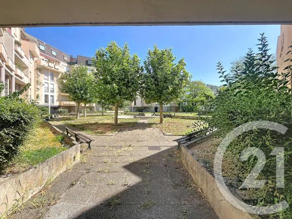 Appartement T2 à vendre  2 pièces - 45,23 m 2   DIJON  - 21