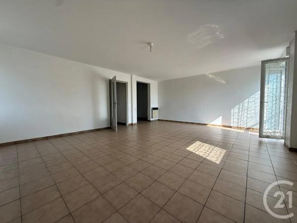Appartement T4 à vendre  4 pièces - 93,50 m 2   BESANCON  - 25