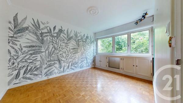 Appartement T4 à vendre  4 pièces - 93,50 m 2   BESANCON  - 25