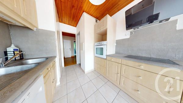 Appartement T4 à vendre  4 pièces - 93,50 m 2   BESANCON  - 25
