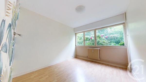 Appartement T4 à vendre  4 pièces - 93,50 m 2   BESANCON  - 25