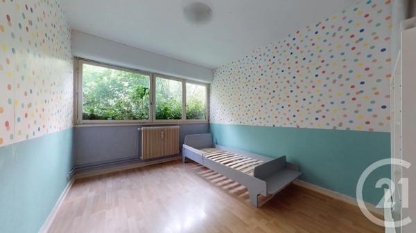 Appartement T4 à vendre  4 pièces - 93,50 m 2   BESANCON  - 25