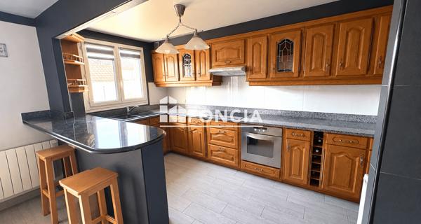 À vendre Maison 6 pièces 106.95 m² - Roissy-en-france 95700