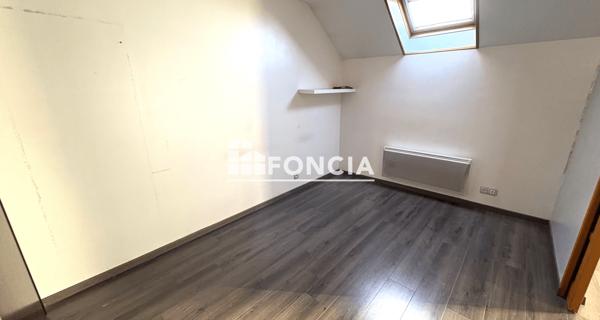 À vendre Maison 6 pièces 106.95 m² - Roissy-en-france 95700