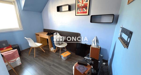 À vendre Maison 6 pièces 106.95 m² - Roissy-en-france 95700