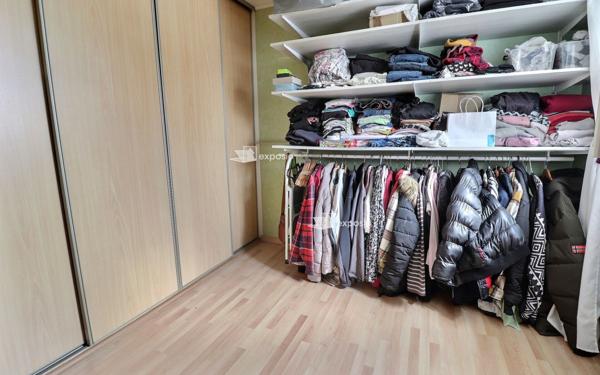 Maison à vendre    5 pièces • 93,50 m2 Savigny-le-Temple