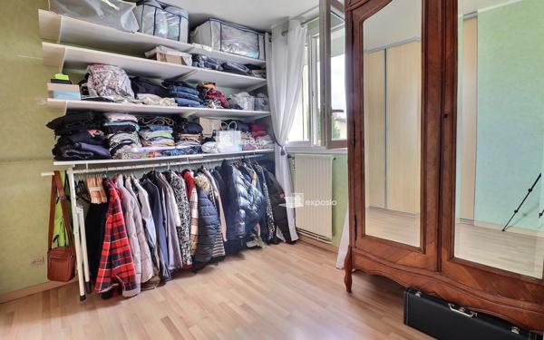 Maison à vendre    5 pièces • 93,50 m2 Savigny-le-Temple