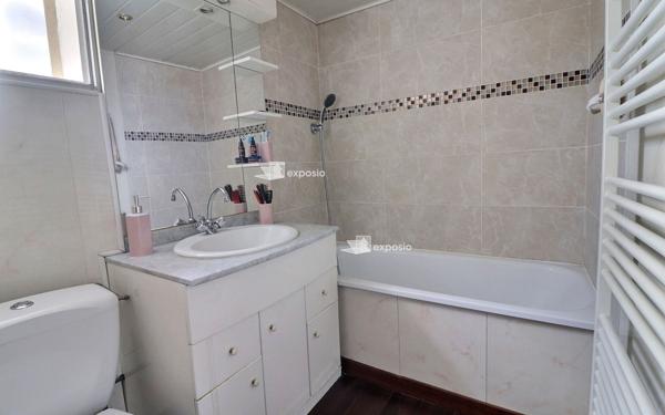 Maison à vendre    5 pièces • 93,50 m2 Savigny-le-Temple