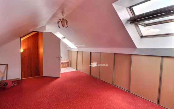 Maison à vendre    5 pièces • 93,50 m2 Savigny-le-Temple