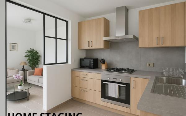 Maison à vendre    5 pièces • 93,50 m2 Savigny-le-Temple