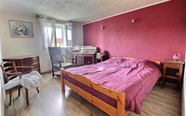 Maison à vendre    5 pièces • 93,50 m2 Savigny-le-Temple