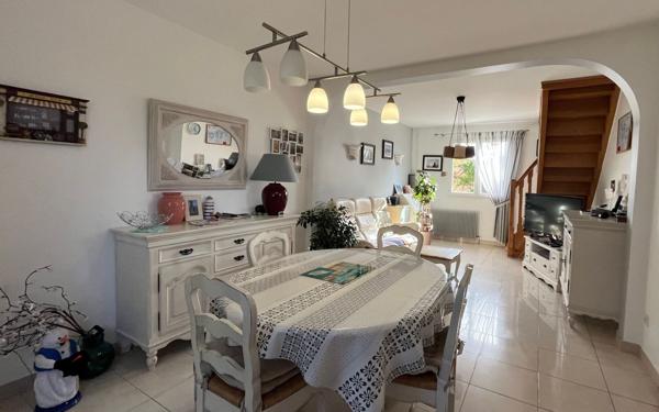 Maison à vendre    4 pièces • 77 m2 Colombelles