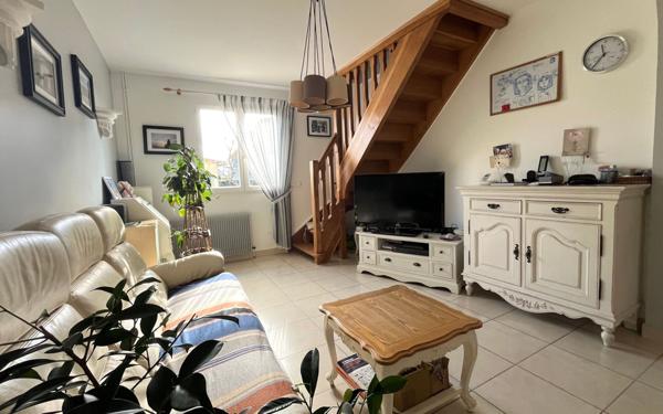 Maison à vendre    4 pièces • 77 m2 Colombelles