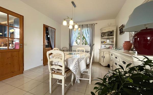 Maison à vendre    4 pièces • 77 m2 Colombelles