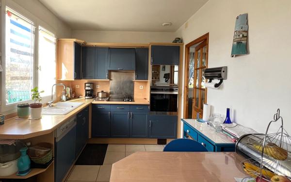 Maison à vendre    4 pièces • 77 m2 Colombelles