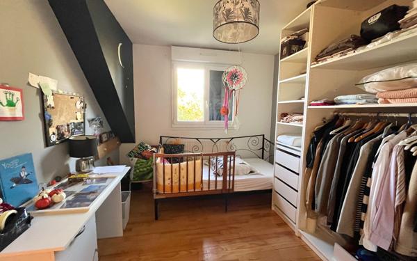 Maison à vendre    4 pièces • 77 m2 Colombelles