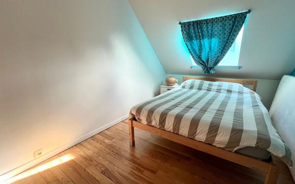 Maison à vendre    4 pièces • 77 m2 Colombelles