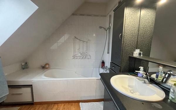 Maison à vendre    4 pièces • 77 m2 Colombelles